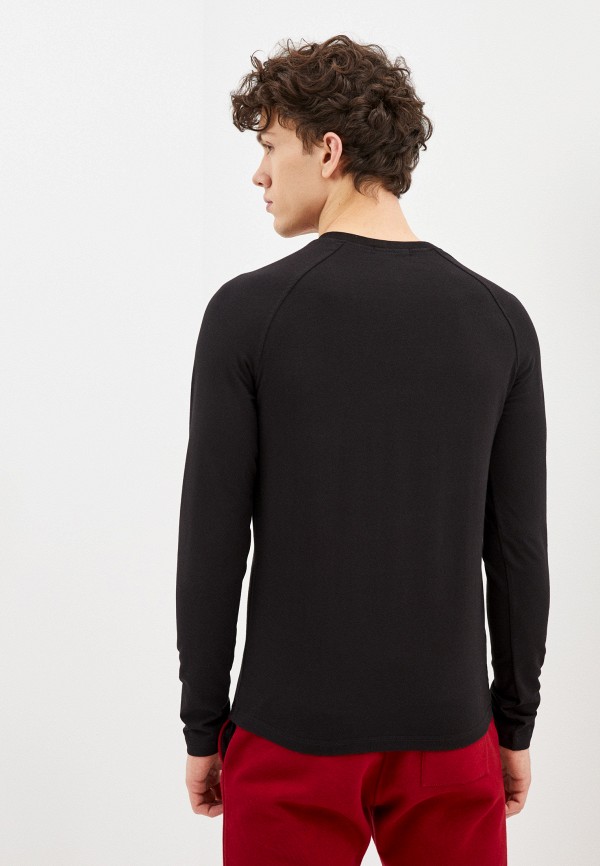 фото Лонгслив street industries