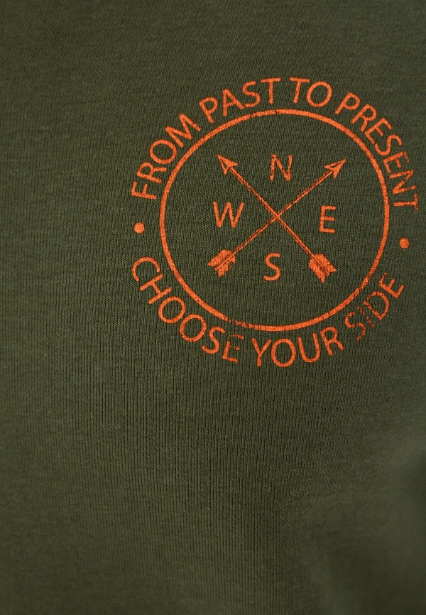 фото Толстовка street industries