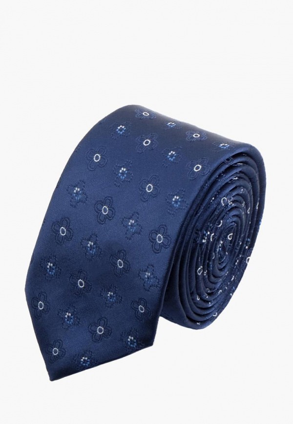 

Галстук Pierre Lauren, Синий