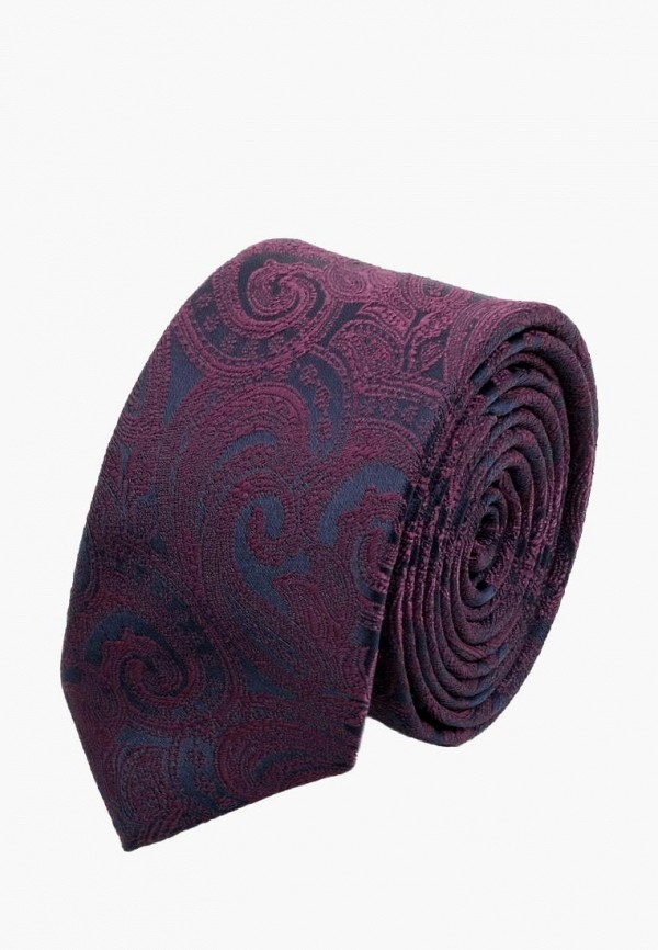 

Галстук Pierre Lauren, Фиолетовый