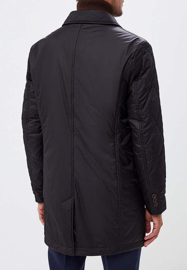 Куртка утепленная Absolutex цвет черный  Фото 3