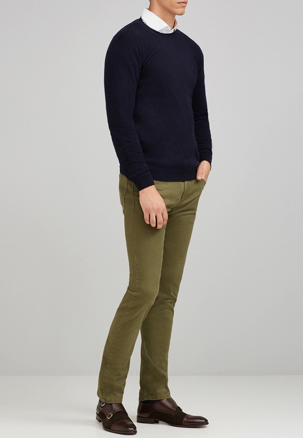 

Джемпер Pedro del Hierro, Синий