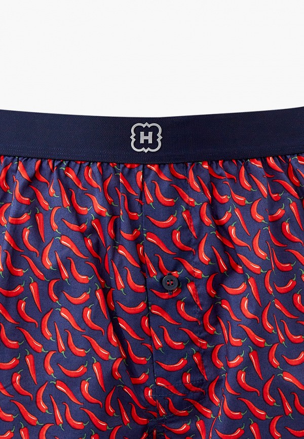 фото Трусы henderson