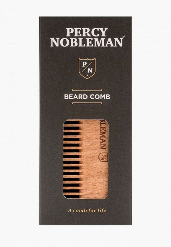 фото Расческа percy nobleman
