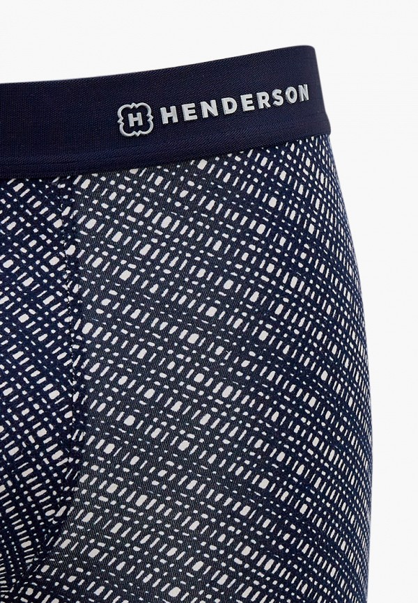 фото Трусы henderson