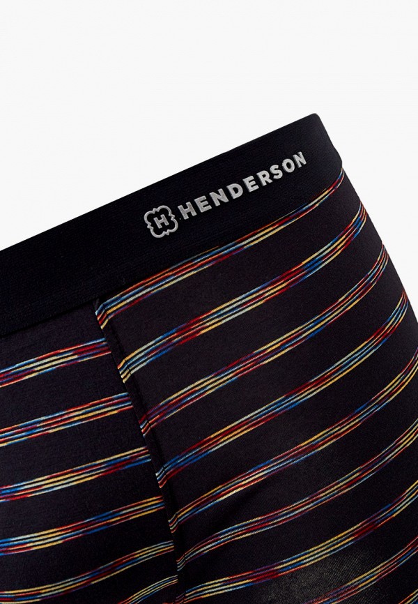 фото Трусы henderson