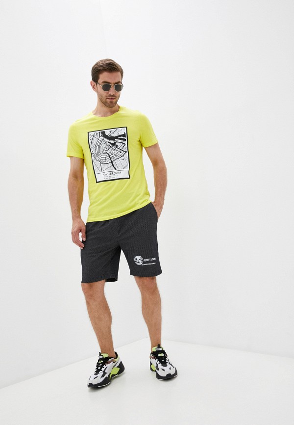 фото Футболка colin's