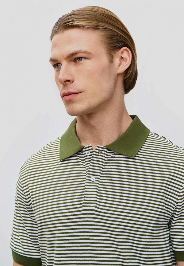 фото Поло baon