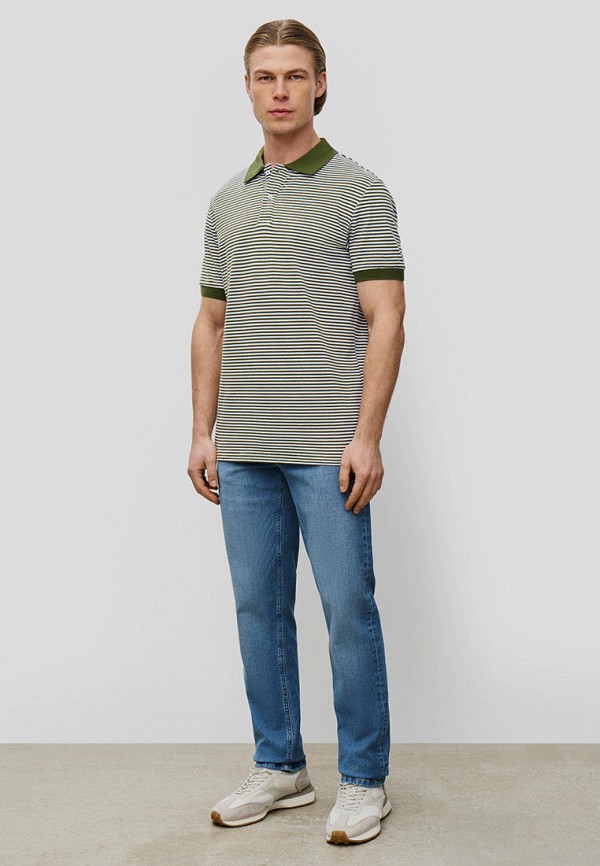 фото Поло baon