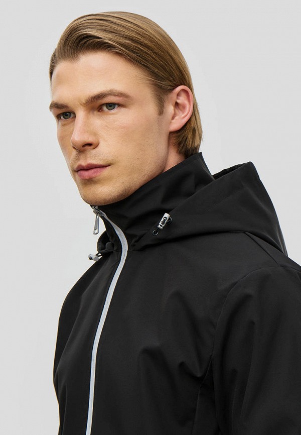 фото Ветровка baon