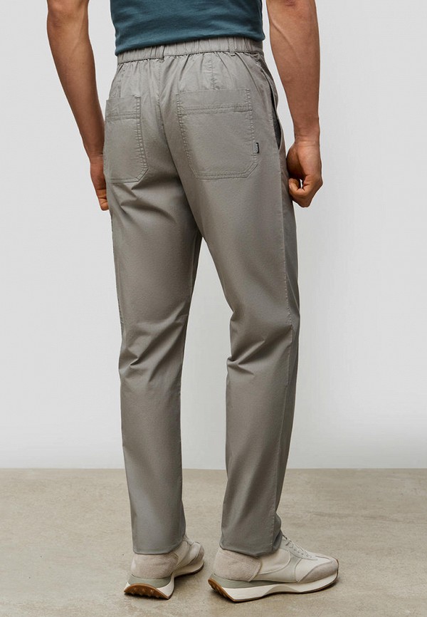 Брюки Baon серый, размер 50, фото 3