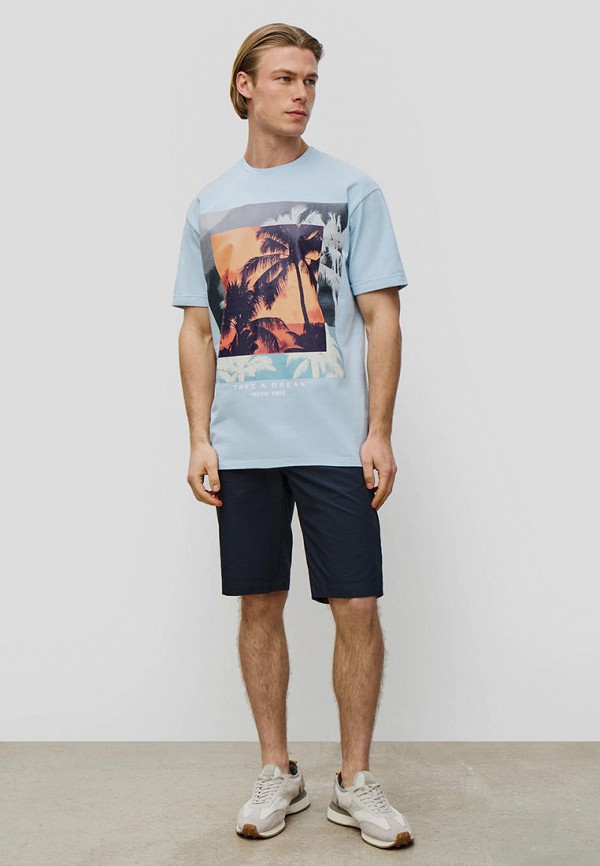 фото Футболка baon