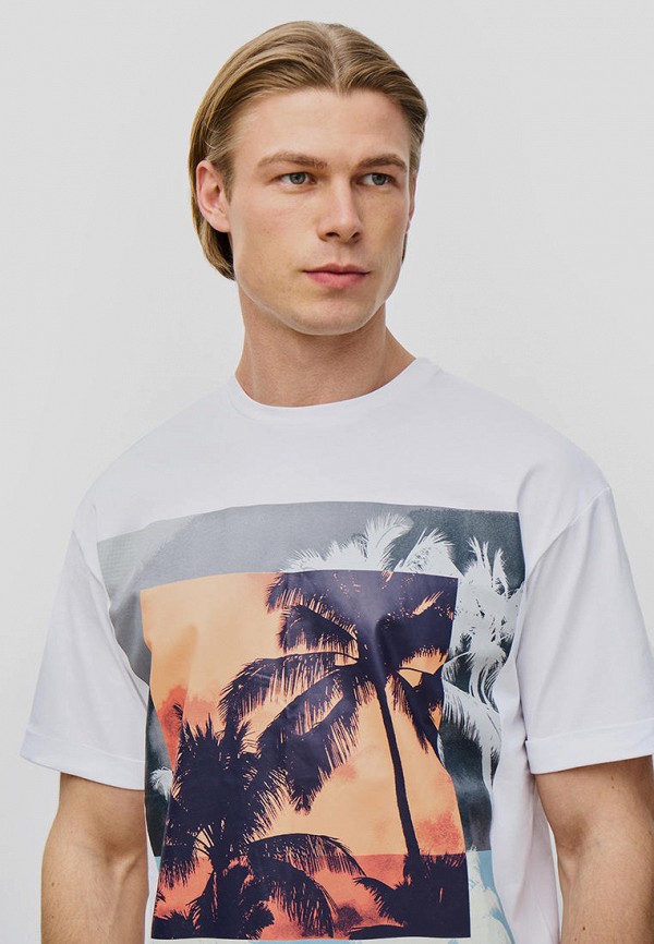 фото Футболка baon