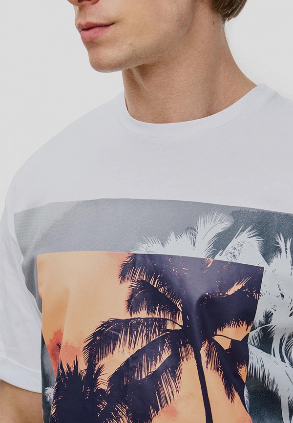 фото Футболка baon