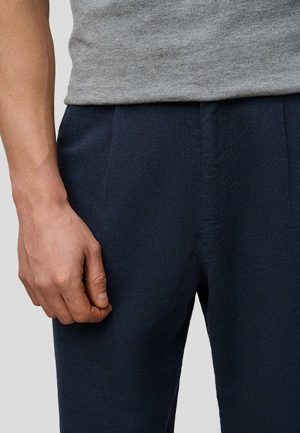 Шорты Baon синий, размер 52, фото 4