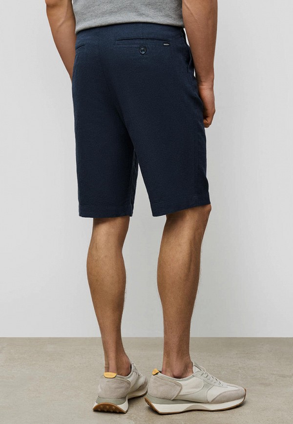 Шорты Baon синий, размер 52, фото 3