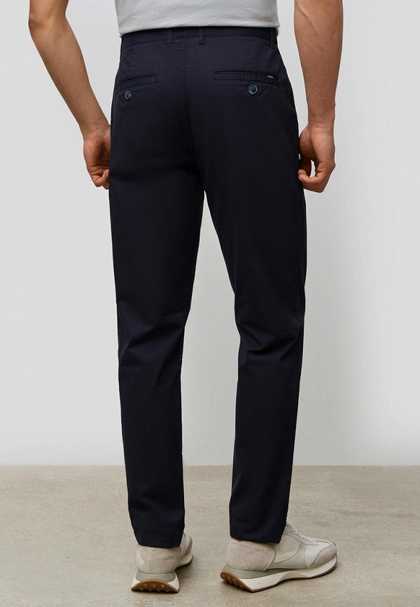 Брюки Baon синий, размер 48, фото 3