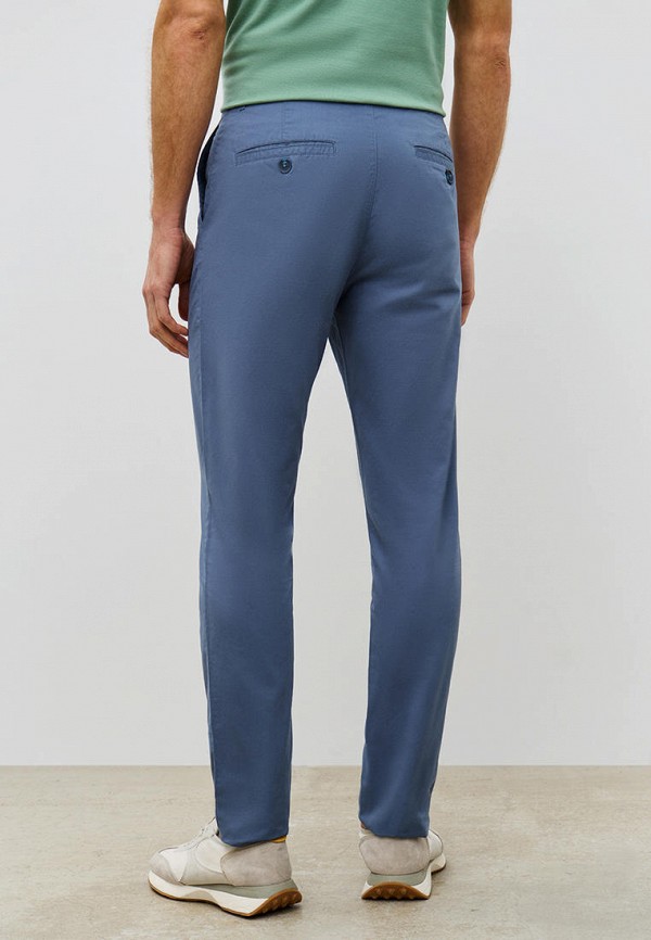 Брюки Baon синий, размер 46, фото 2