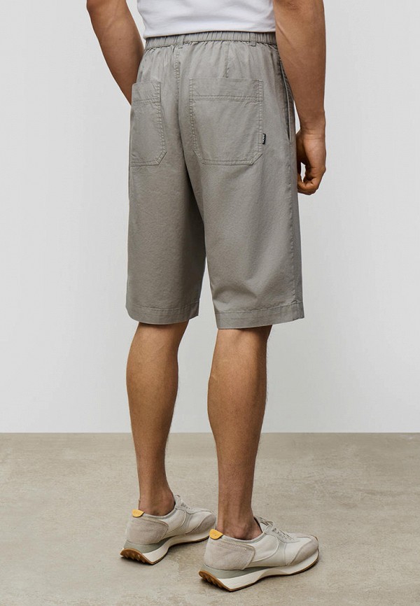 Шорты Baon серый, размер 50, фото 3