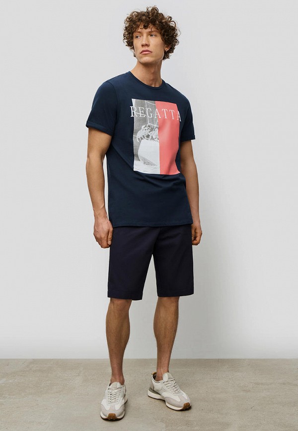 фото Шорты baon