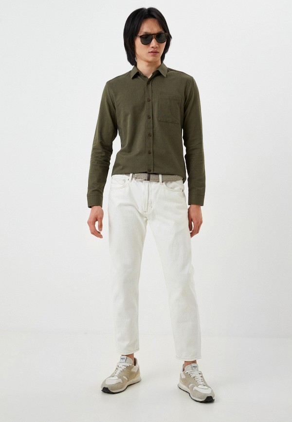 фото Рубашка colin's