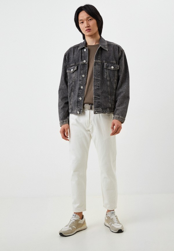 фото Куртка джинсовая colin's