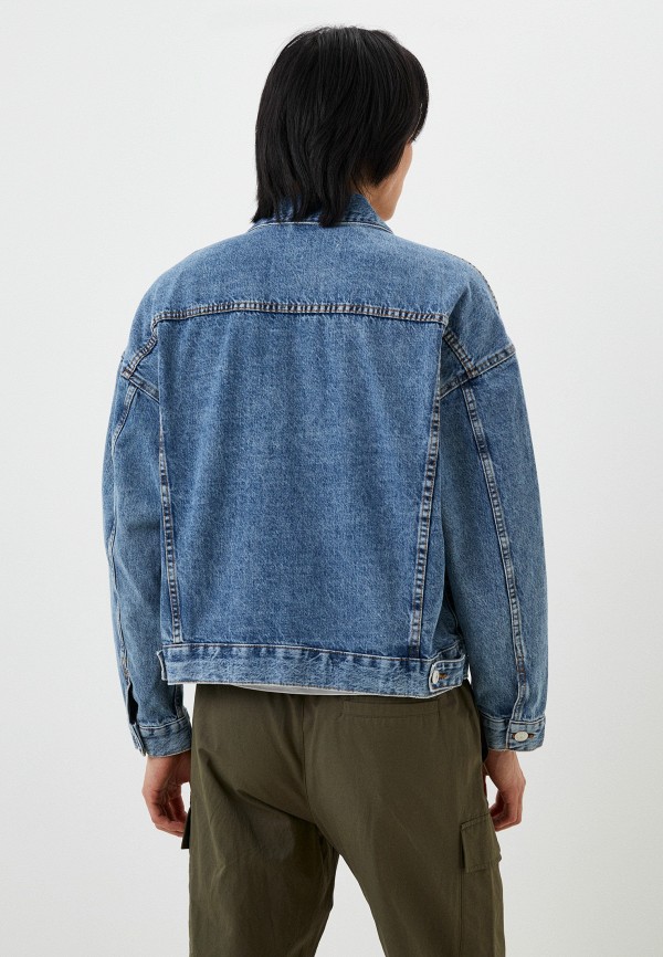 фото Куртка джинсовая colin's