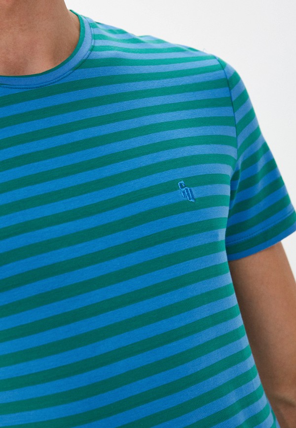 фото Футболка mark formelle