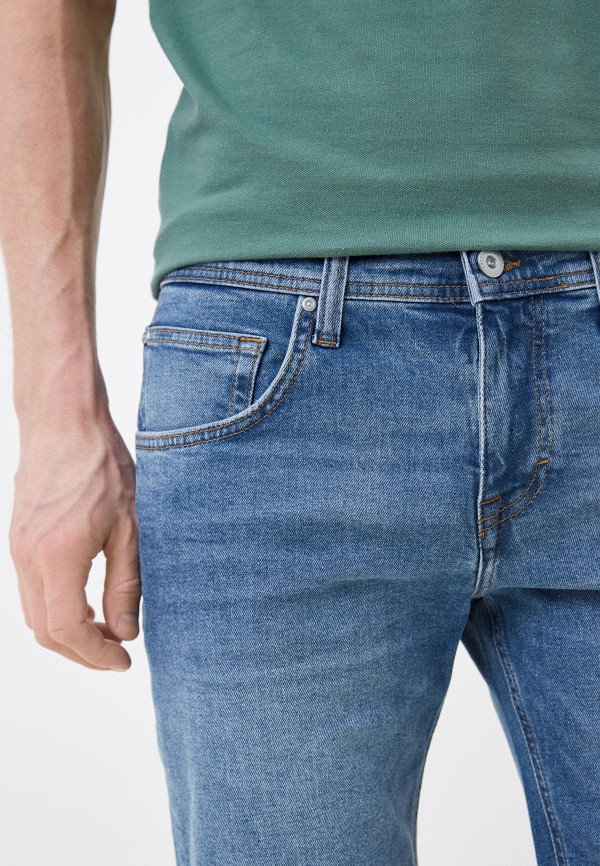 фото Шорты джинсовые mustang