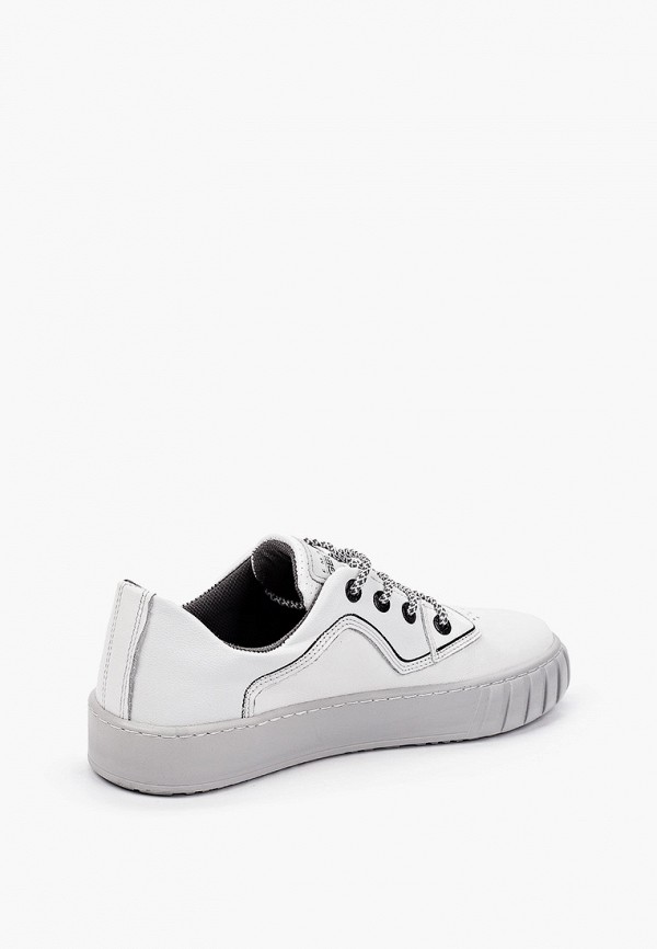 фото Кеды emanuele gelmetti