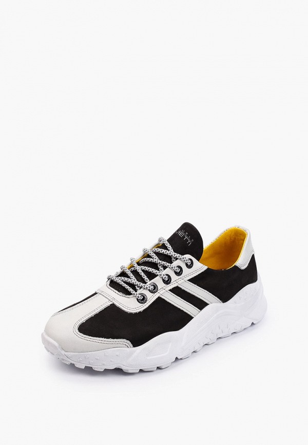 фото Кроссовки emanuele gelmetti