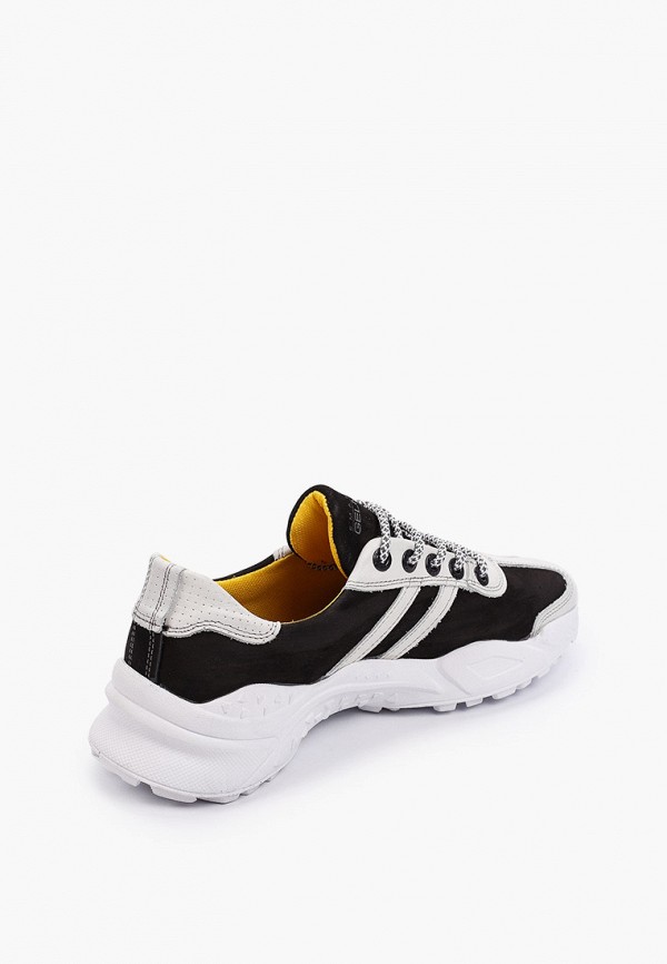 фото Кроссовки emanuele gelmetti