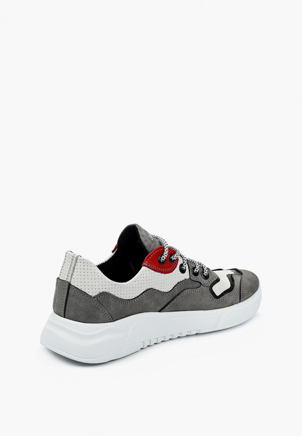 фото Кроссовки emanuele gelmetti