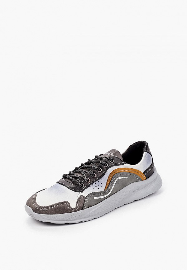 фото Кроссовки emanuele gelmetti