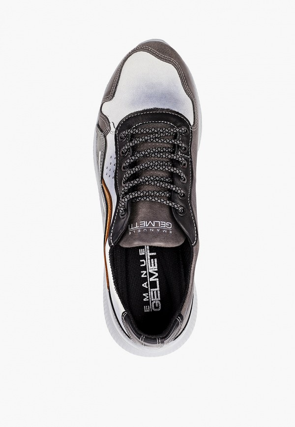 фото Кроссовки emanuele gelmetti