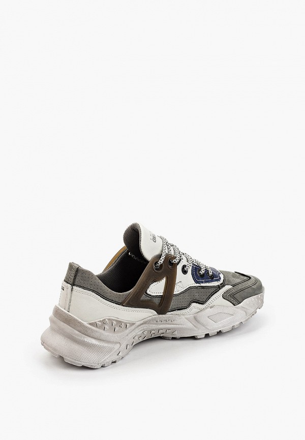 фото Кроссовки emanuele gelmetti