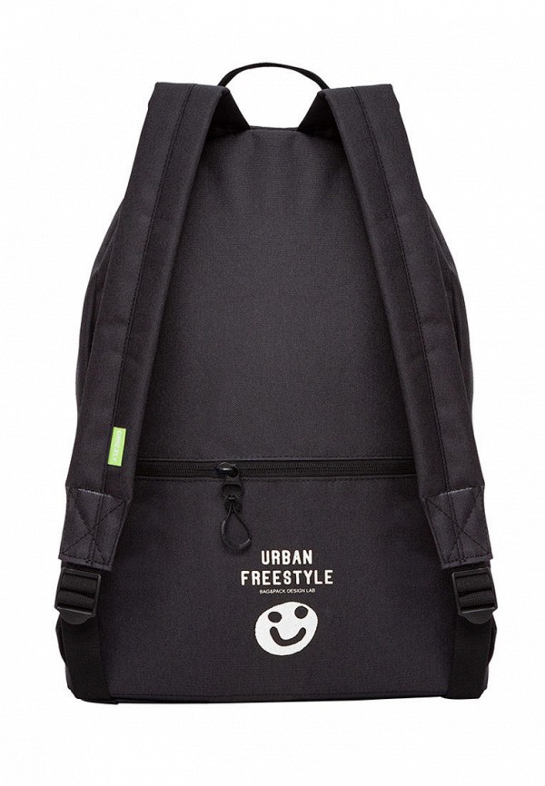 фото Рюкзак и брелок grizzly