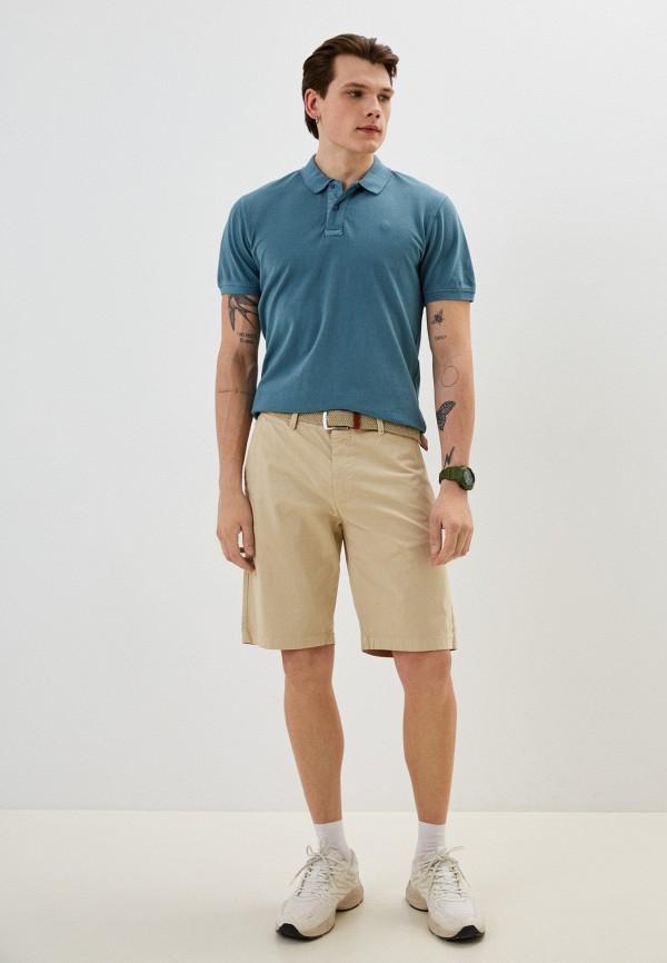 фото Шорты marco di radi