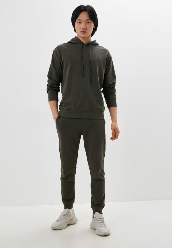 фото Брюки спортивные marco di radi