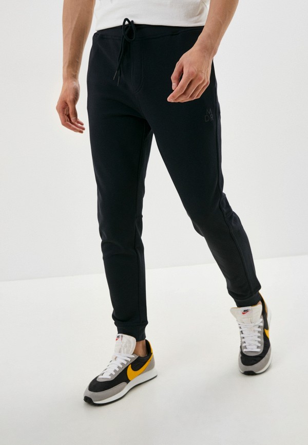 фото Брюки спортивные marco di radi