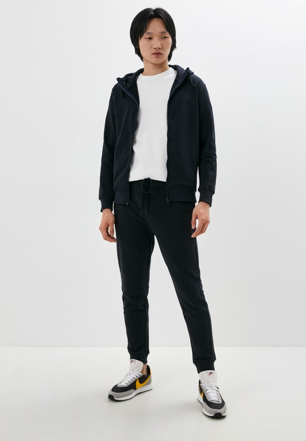 фото Брюки спортивные marco di radi