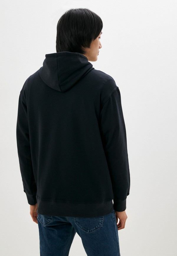 Худи Marco Di Radi синий, размер 48, фото 3