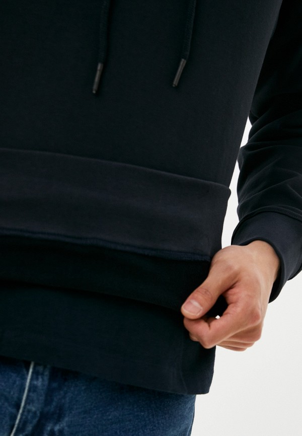 Худи Marco Di Radi синий, размер 48, фото 4