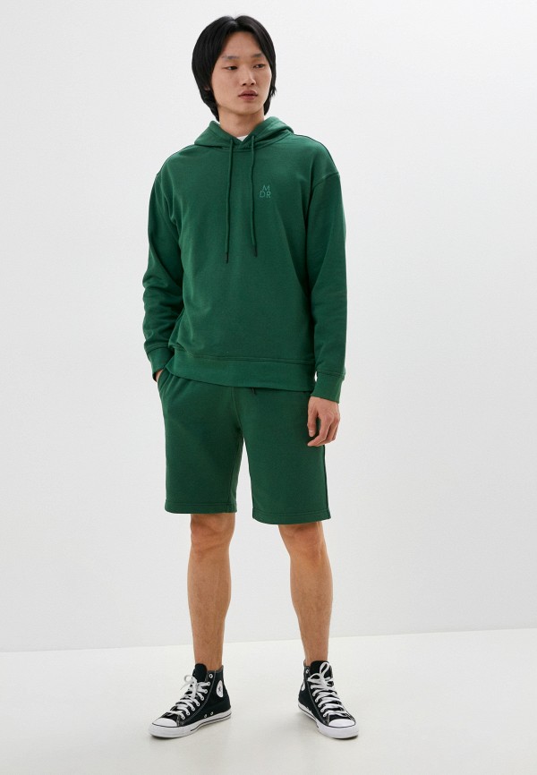 фото Шорты спортивные marco di radi