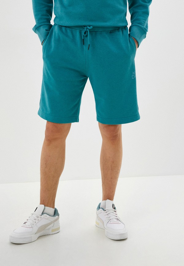 фото Шорты спортивные marco di radi