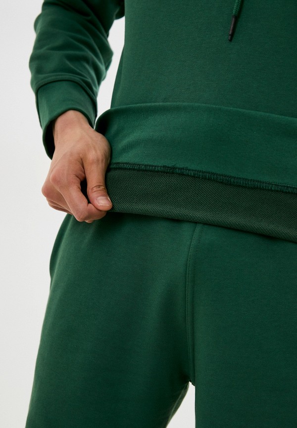 Худи Marco Di Radi зеленый, размер 56, фото 4