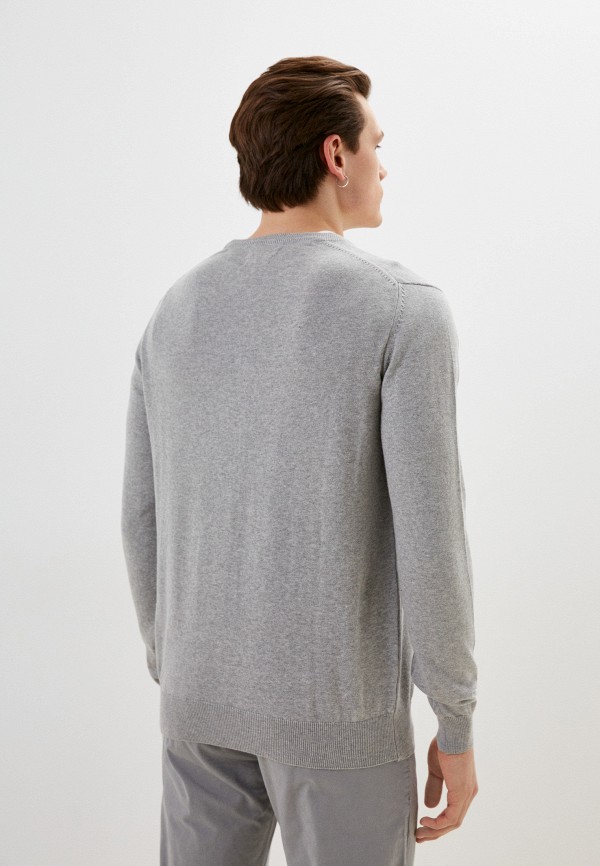 Джемпер Marco Di Radi серый, размер 50, фото 3