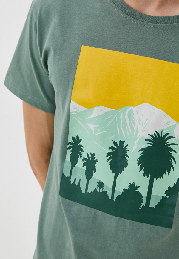 фото Футболка marco di radi