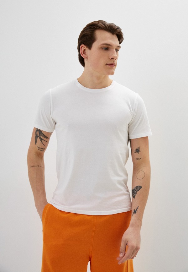 фото Футболка marco di radi