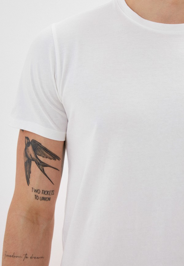 фото Футболка marco di radi